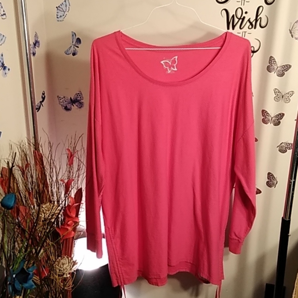 Women's JMS Shirt